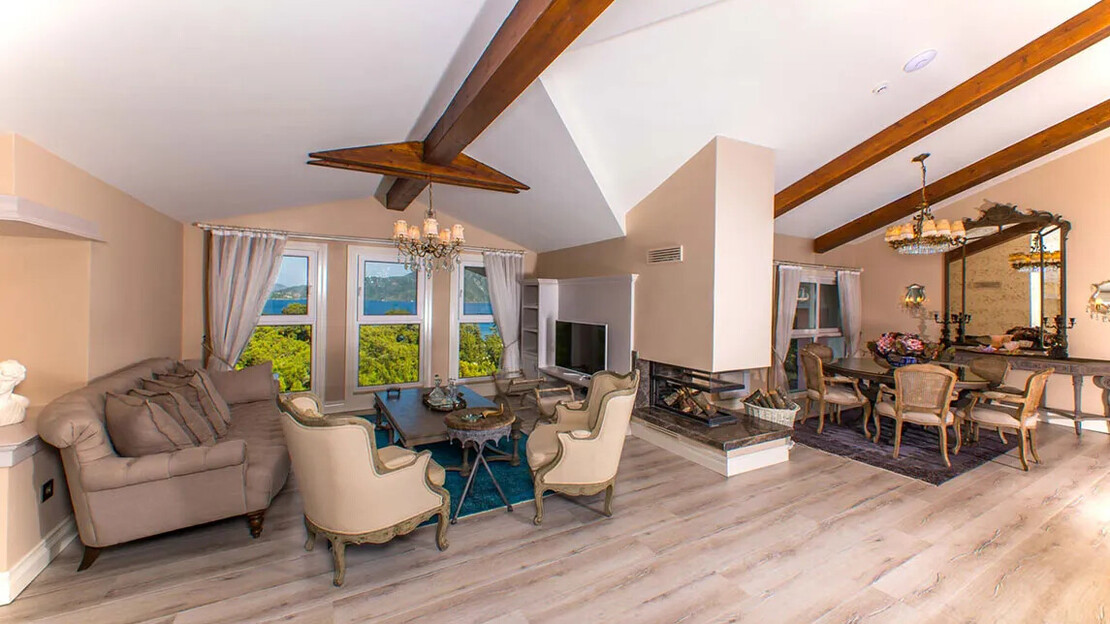 Grand Yazici Club Turban